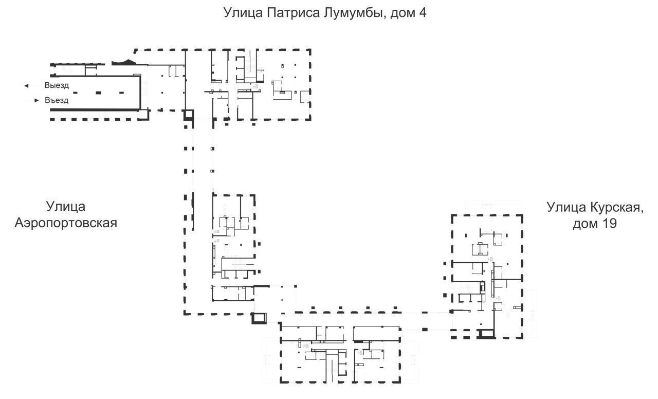 квартира г Казань р-н Советский Суконная слобода ул Патриса Лумумбы ЖК «Мифы» фото 7