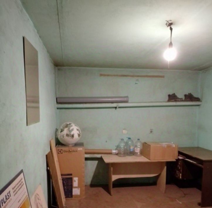 офис г Бор д. Елевая, 49 фото 32