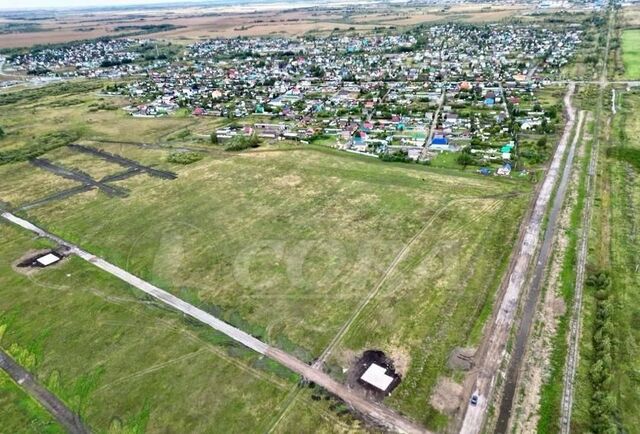 р-н Ленинский ул Сосновая 7 ТСН Трудовик фото