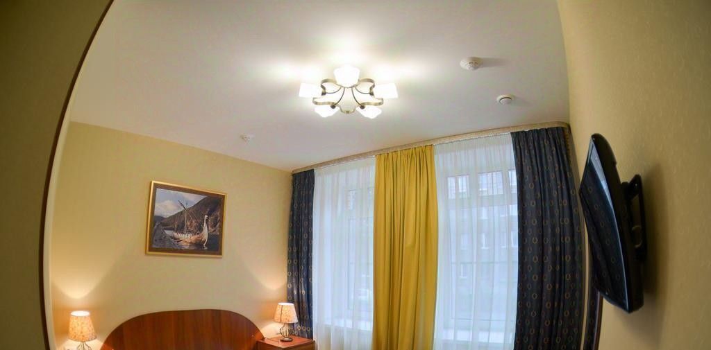 комната г Выборг р-н Центральный ул Железнодорожная 10 фото 1