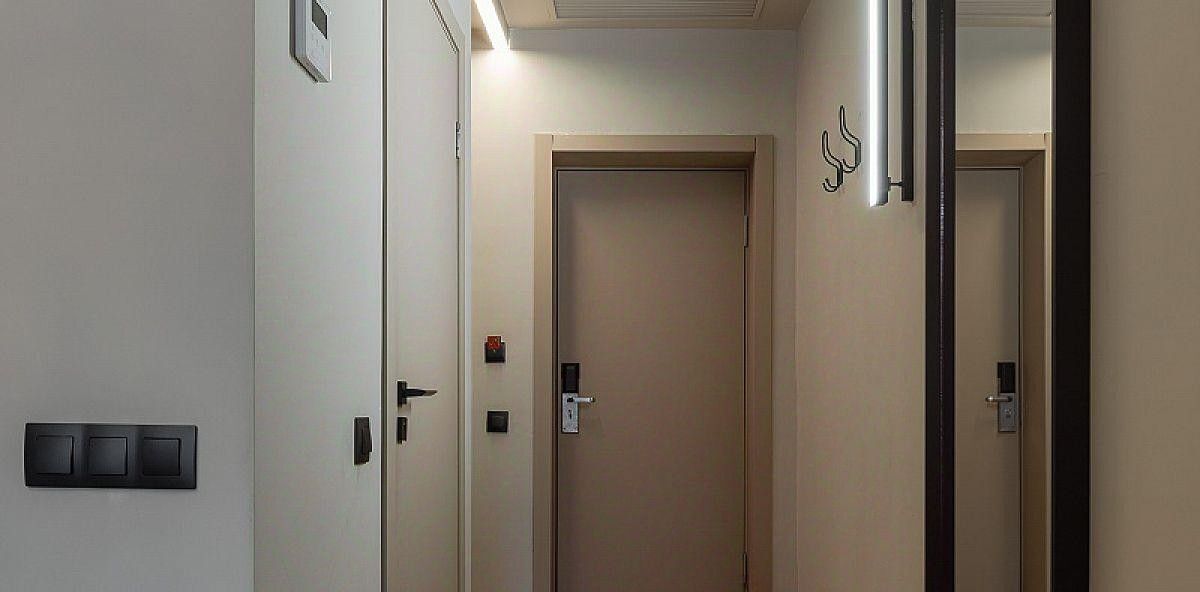комната г Химки д Голиково Подрезково, ул. Рябиновая, 1Г фото 2