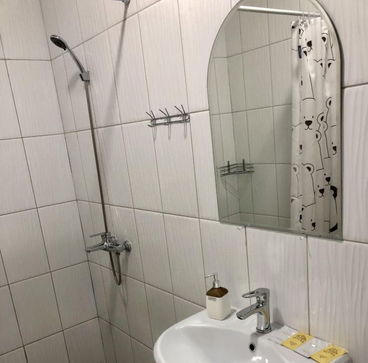 комната г Люберцы Городок А ул 3-е почтовое отделение 9а Жулебино фото 4