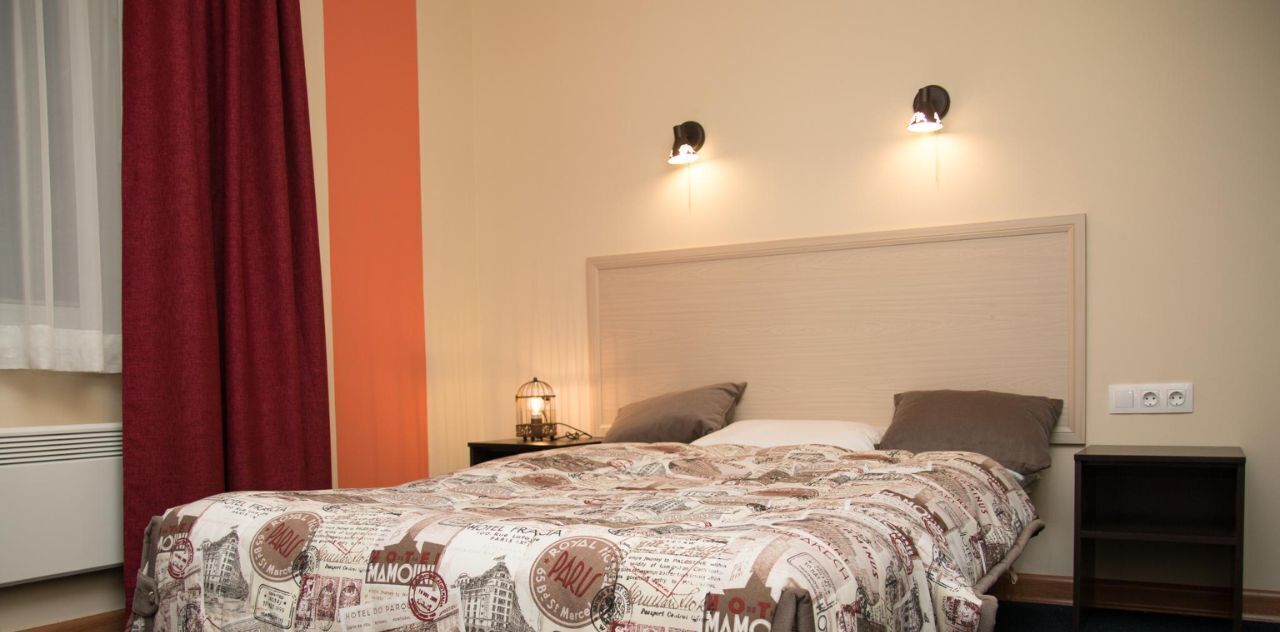 комната г Архангельск Октябрьский ул Гайдара 59к/3 фото 1