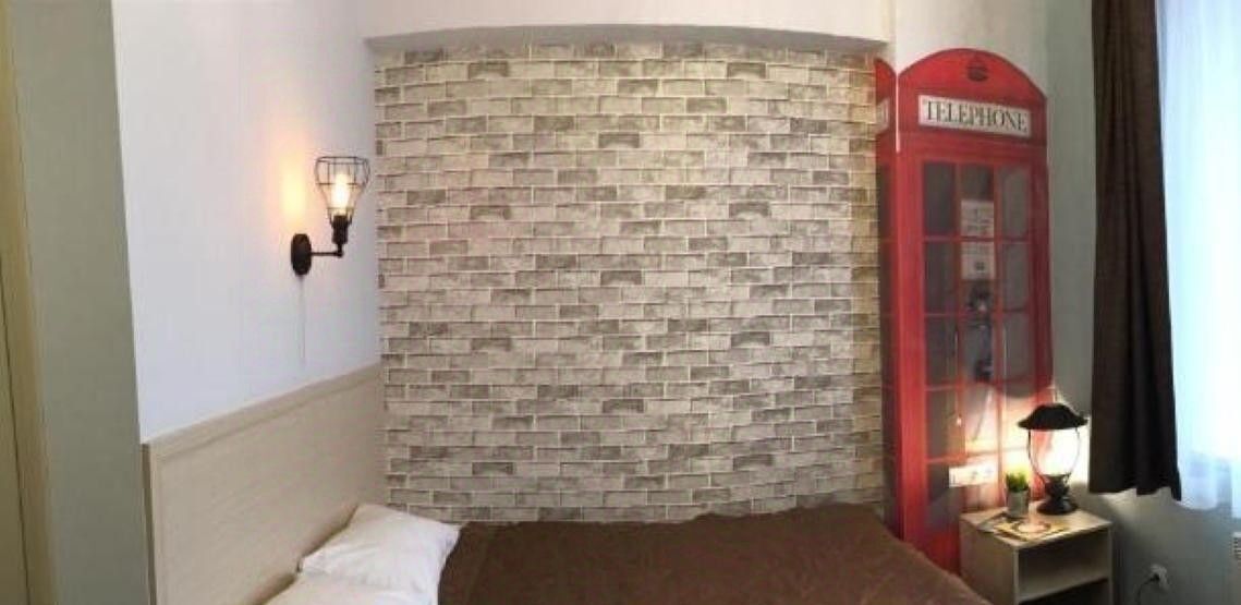 комната г Архангельск Октябрьский ул Гайдара 59к/3 фото 2
