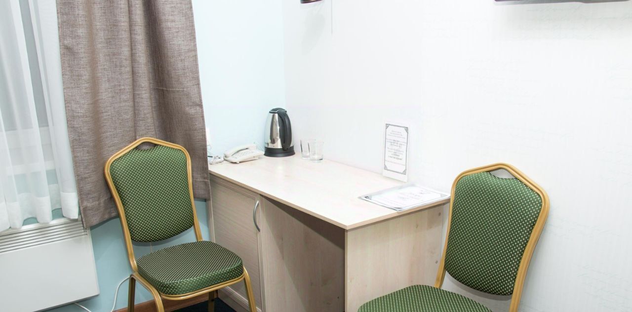 комната г Архангельск Октябрьский ул Гайдара 59к/3 фото 2