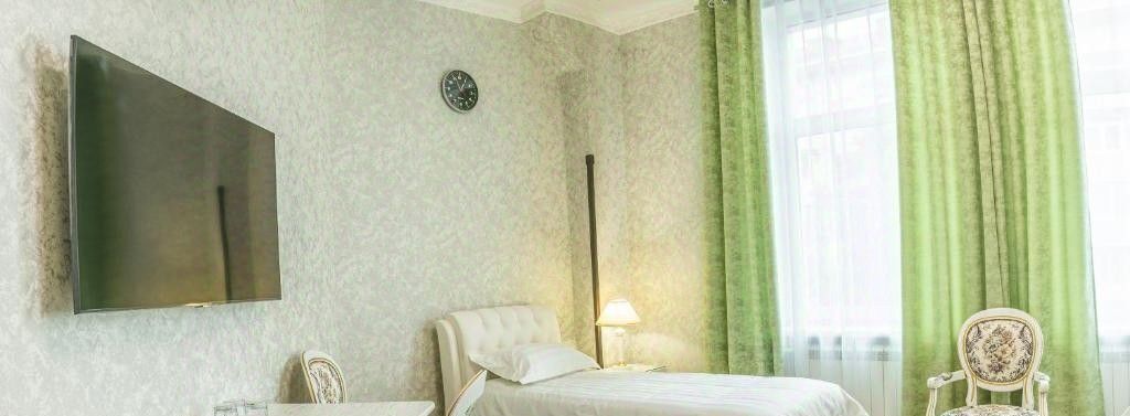 комната г Горно-Алтайск пр-кт Коммунистический 68 фото 4