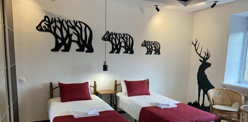 комната г Горно-Алтайск пер Д.К.Камзаракова 8 фото 2