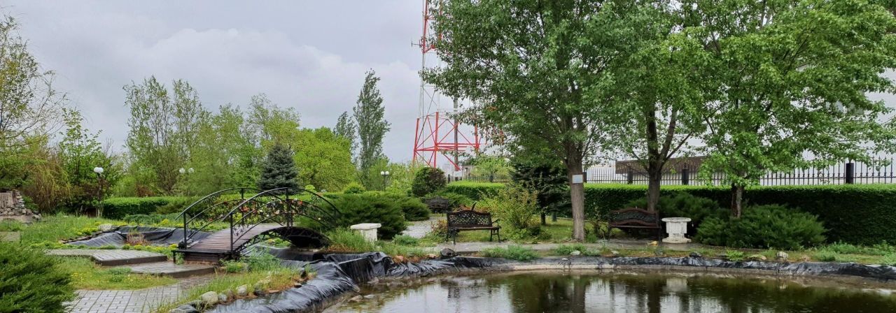 комната г Волгоград р-н Центральный ул им. Рокоссовского 102 фото 5