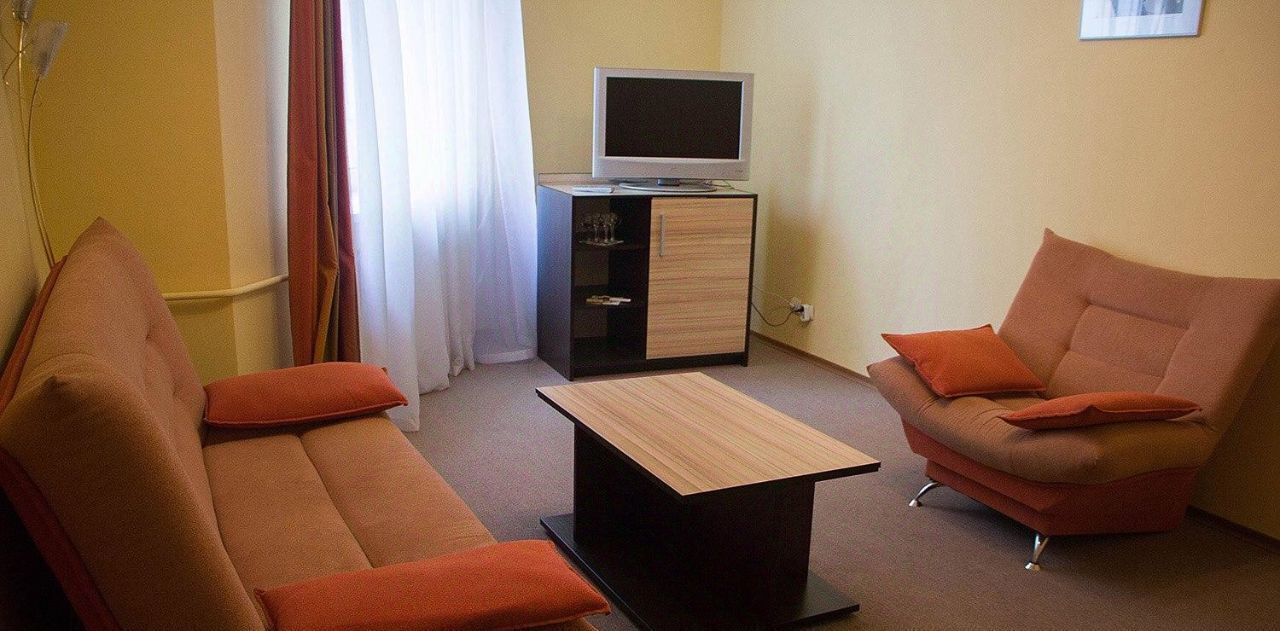 комната г Белгород Западный пр-кт Славы 125а Западный округ фото 6