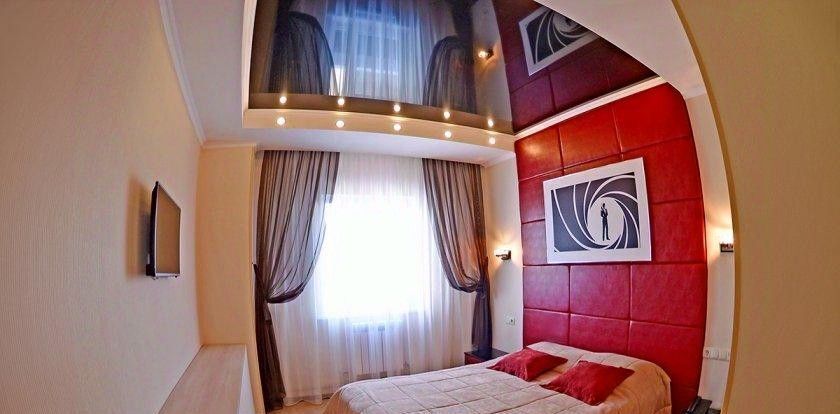 комната г Белгород Восточный пр-кт Гражданский 18 фото 12