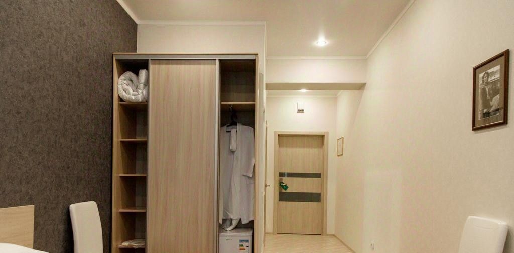 комната г Благовещенск ул Чайковского 1 фото 4