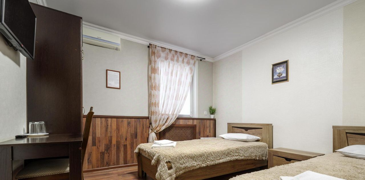 комната г Воронеж р-н Коминтерновский пр-кт Труда 127 фото 1