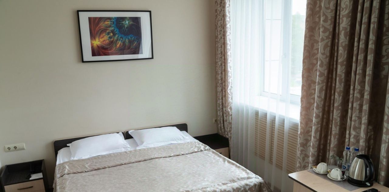 комната г Иркутск р-н Октябрьский ул Байкальская 236 фото 1