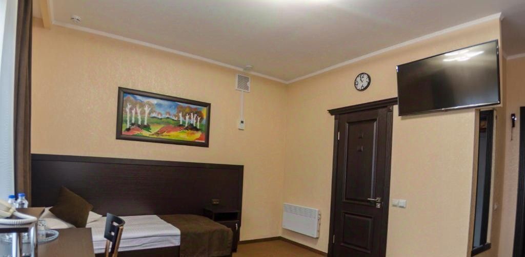 комната г Петропавловск-Камчатский ул Вилюйская 111 фото 4