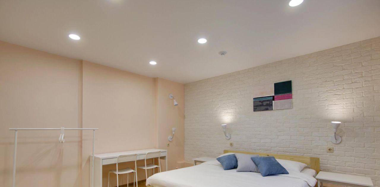 комната г Иркутск р-н Октябрьский ул Байкальская 234в/7 фото 9
