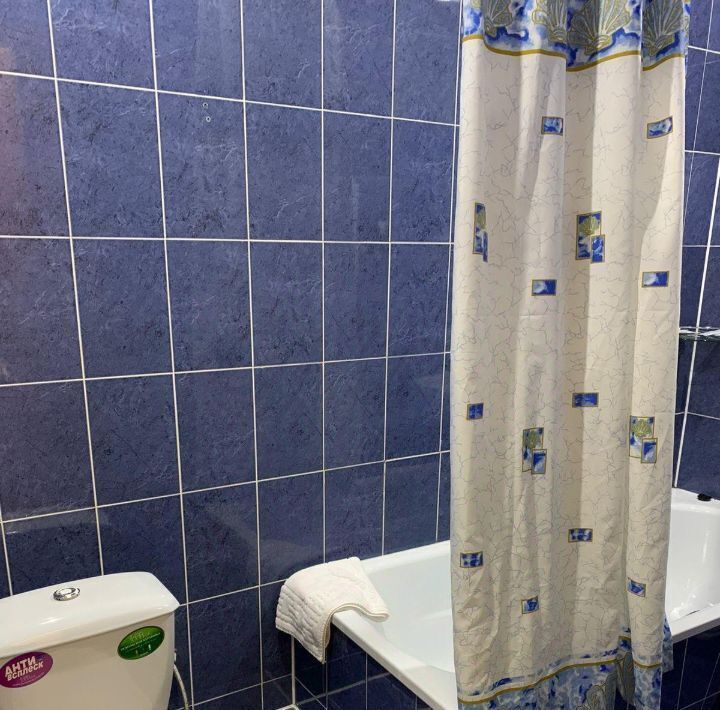 комната г Черкесск ул Троллейбусная 1а фото 2