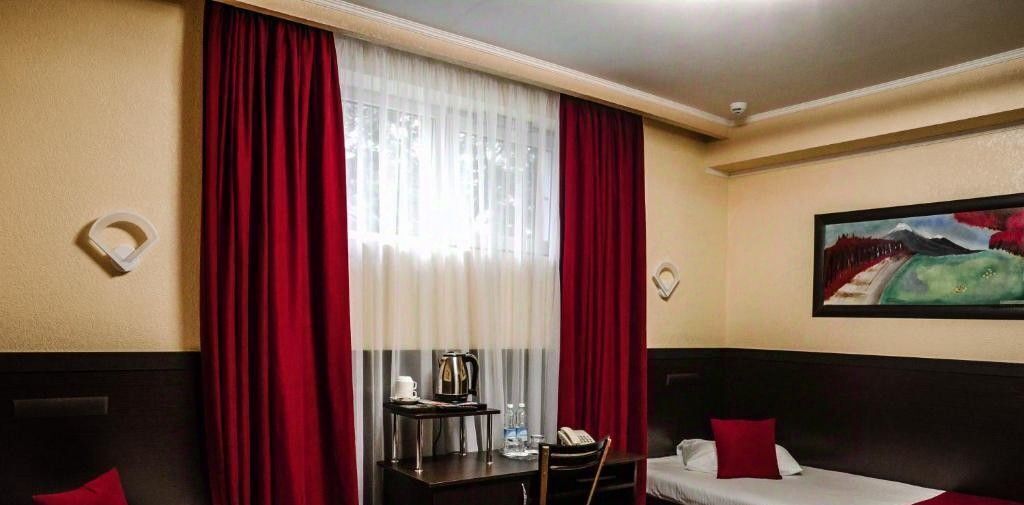 комната г Петропавловск-Камчатский ул Вилюйская 111 фото 10