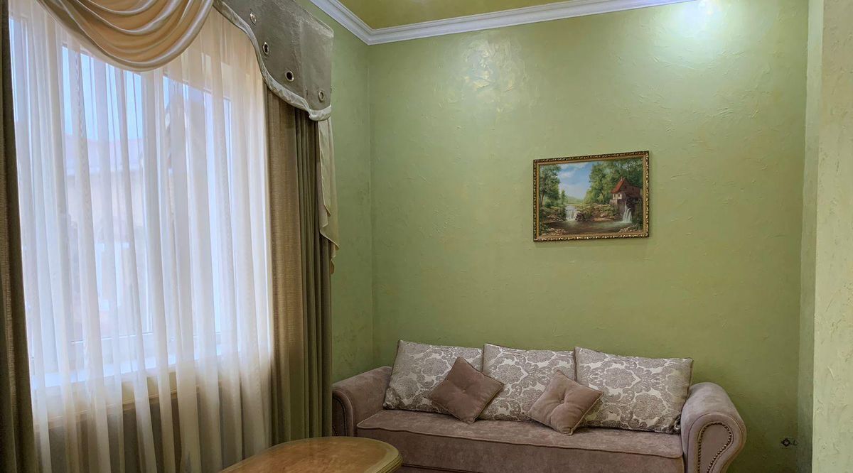 комната г Черкесск ул Троллейбусная 1а фото 5