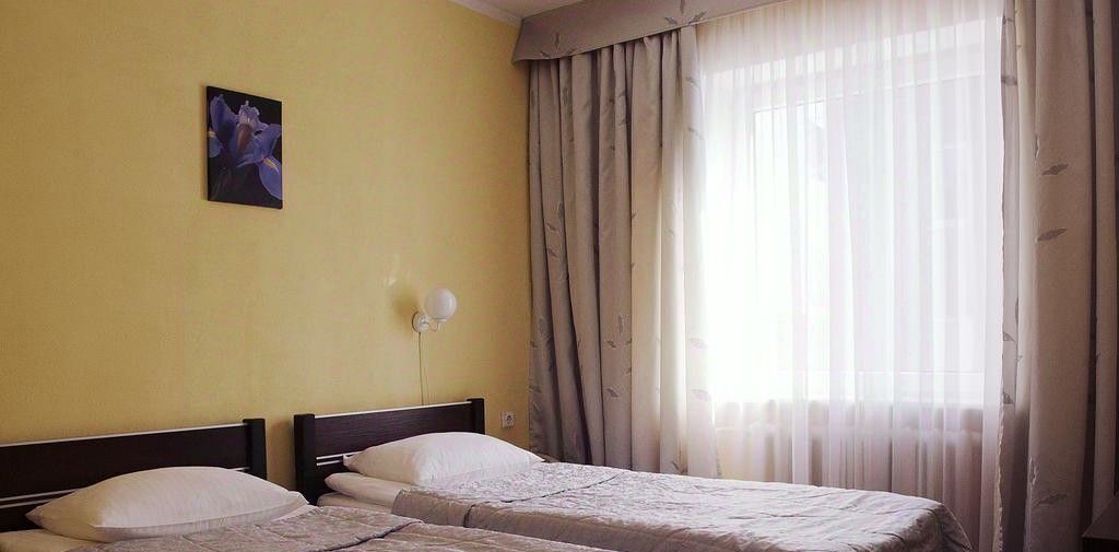 комната р-н Зеленоградский г Зеленоградск ул Володарского 8 фото 1