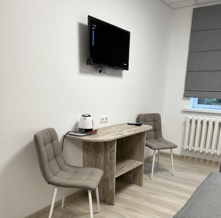 комната г Калининград р-н Центральный ул Харьковская 83 фото 2