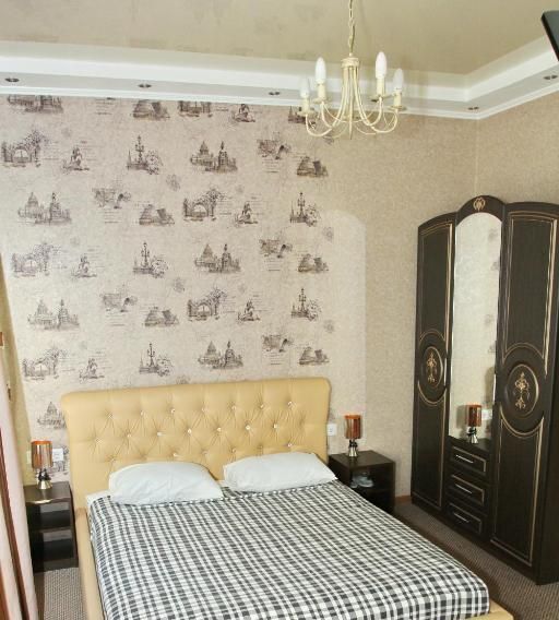 комната г Курган ул Советская 122 фото 4