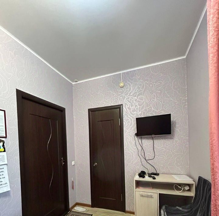 комната г Шадринск ул Розы Люксембург 11 фото 3