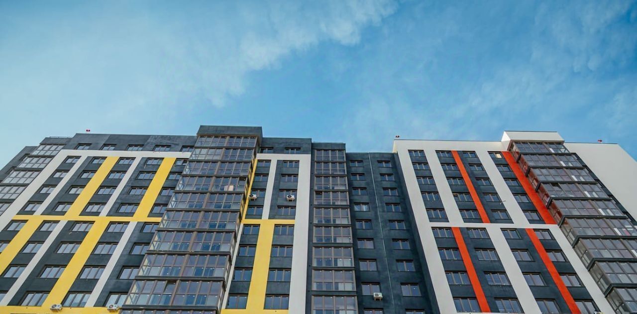 квартира г Рязань р-н Московский ул Медицинская 3 фото 8