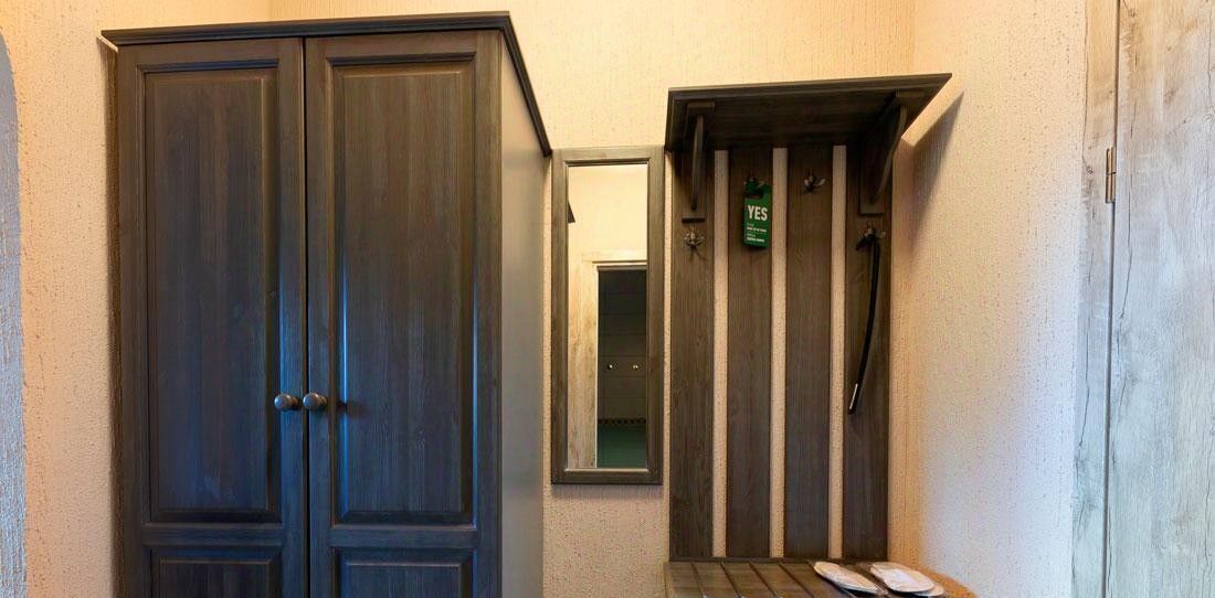 комната г Сортавала п Киркколахти Сортавальский муниципальный округ фото 7