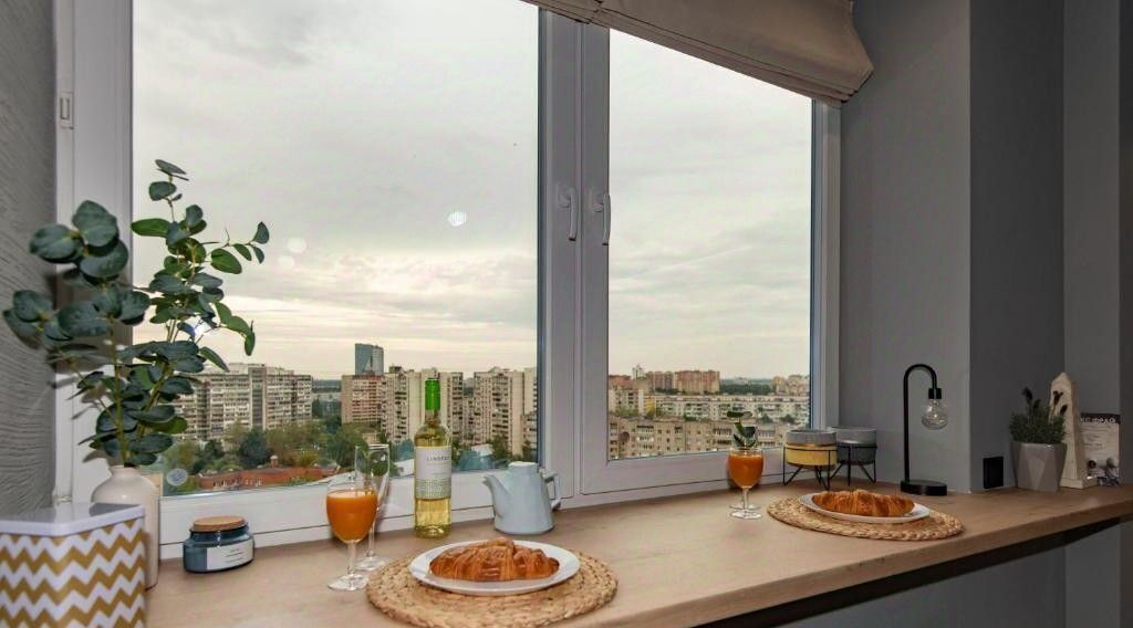 квартира г Королев б-р Октябрьский 26 Медведково фото 10