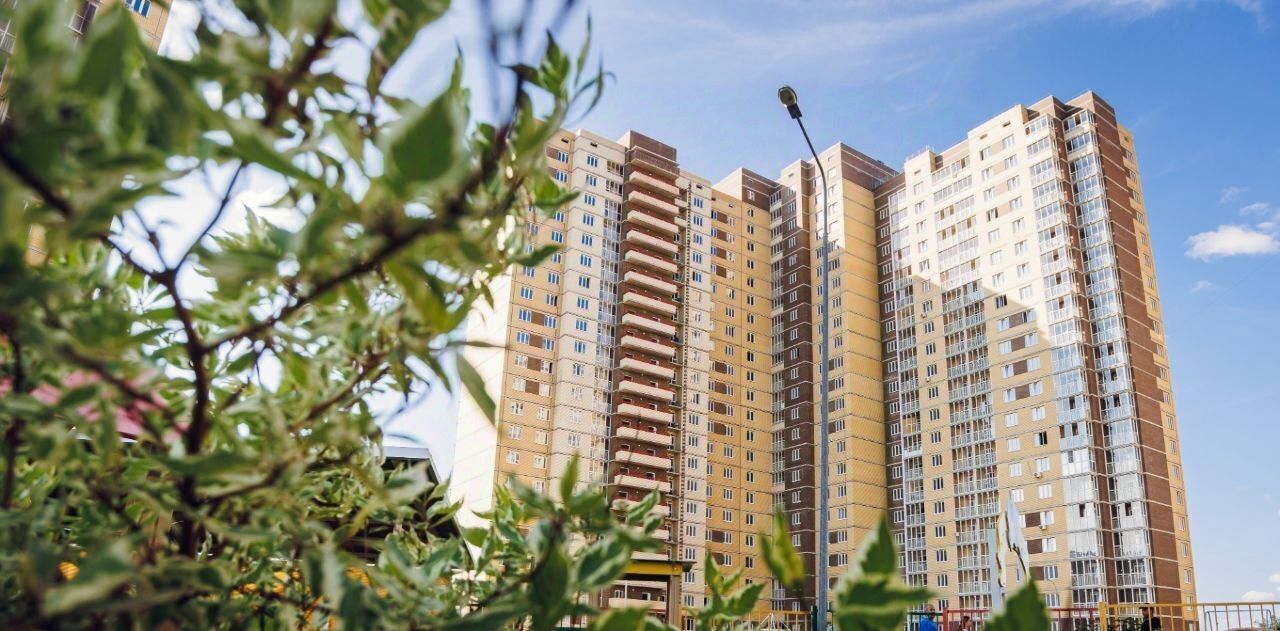 квартира г Тверь р-н Пролетарский ул Оснабрюкская 22 фото 3
