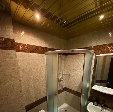 комната г Челябинск р-н Курчатовский пр-кт Комсомольский 16 фото 4