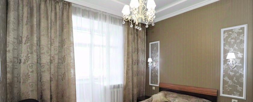 комната г Ухта ул Тиманская 10 фото 1