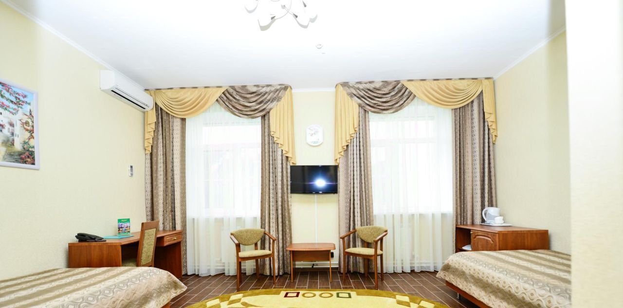 комната г Хабаровск р-н Железнодорожный ул Станционная 2 фото 5