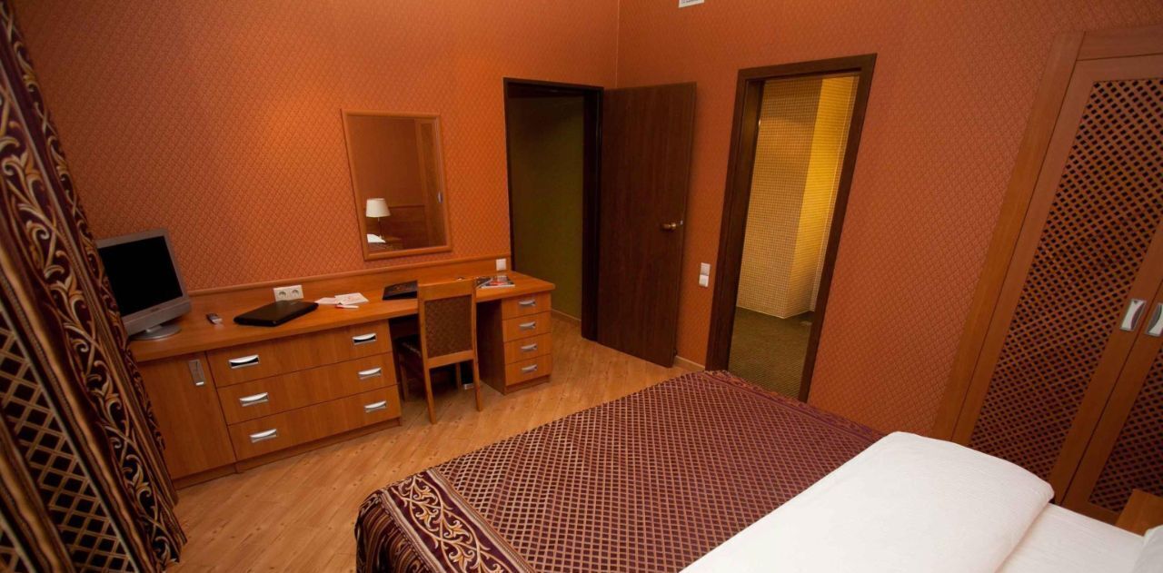 комната г Радужный Северная ул., 30 фото 6