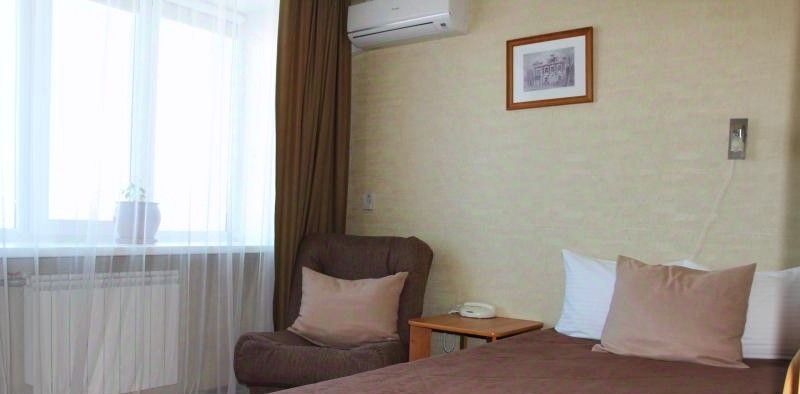 комната г Курган ул Гагарина 41б фото 9