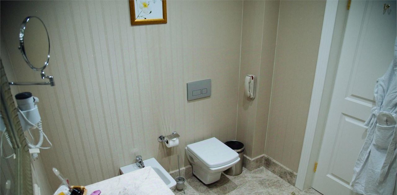 комната г Астрахань р-н Кировский ул Ульяновых 6/10 фото 13