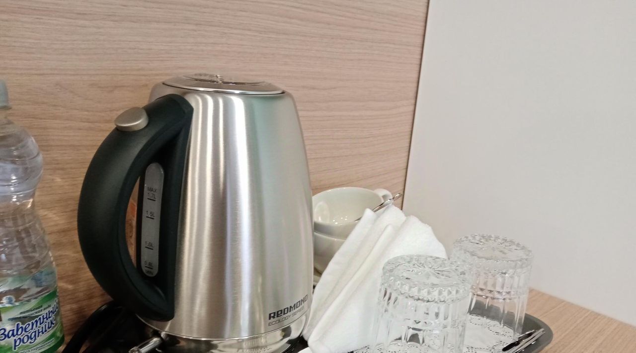 комната г Омск р-н Центральный ул Орджоникидзе 83к/1 фото 11
