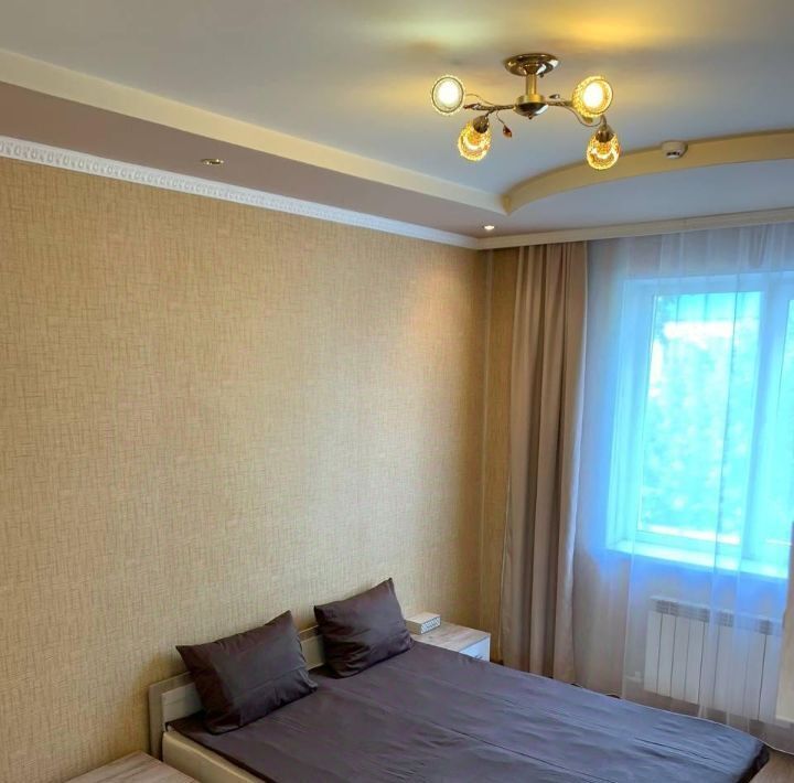 комната г Оренбург р-н Промышленный ул Орлова 9а фото 11