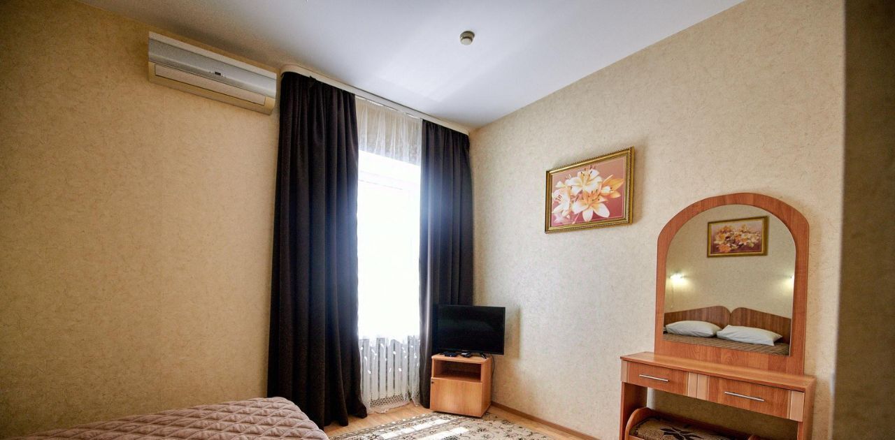 комната г Тамбов р-н Октябрьский ул Карла Маркса 176а фото 5