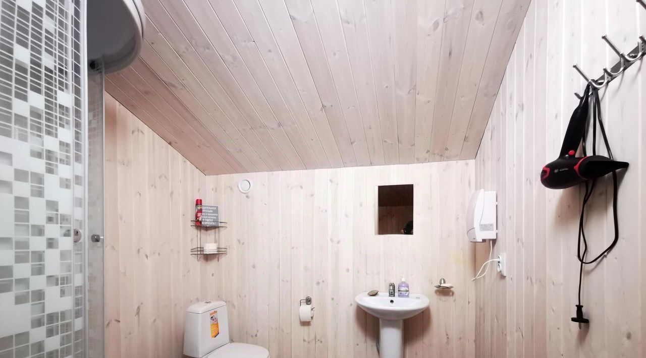 комната г Добрянка п Полазна ул Сибирская 3 фото 7