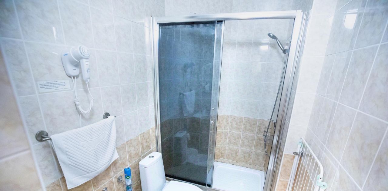 комната г Саратов р-н Кировский ул Аткарская 37 фото 8
