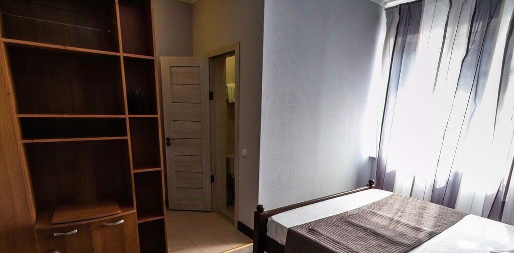комната г Новосибирск ул Мира 63ак/7 Площадь Маркса фото 3