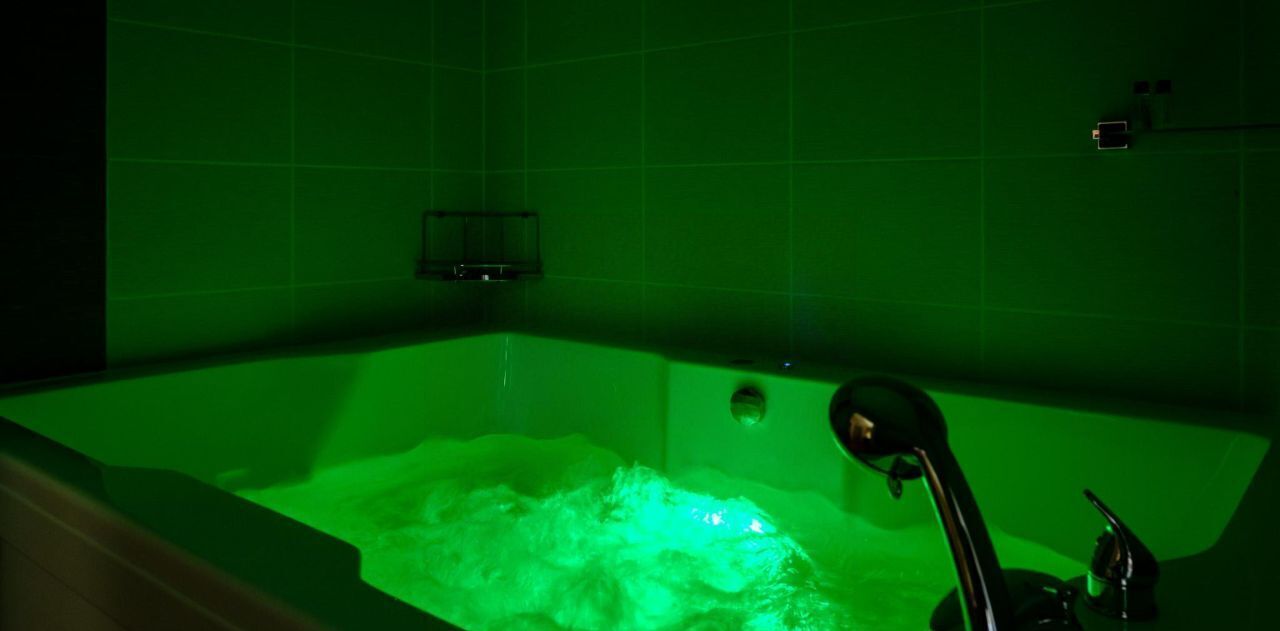 комната г Тольятти р-н Автозаводский ул Воскресенская 9 фото 4