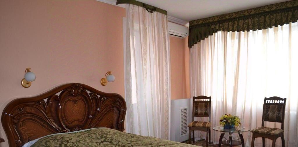 комната г Тольятти р-н Центральный ул Победы 40 фото 5
