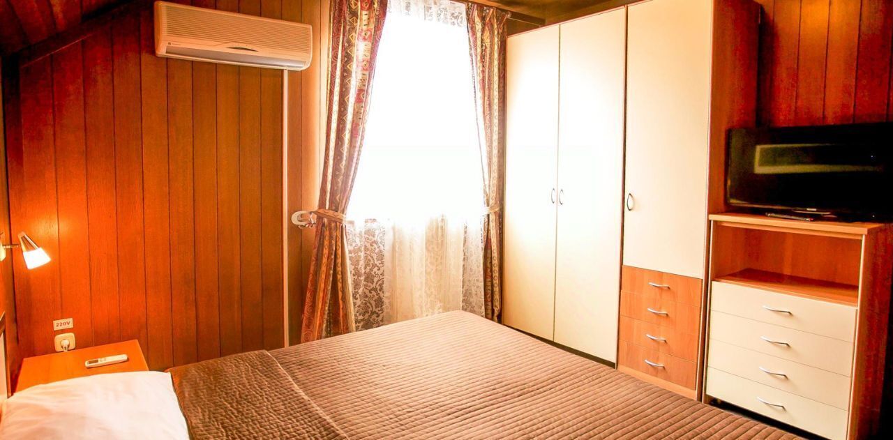 комната г Тольятти р-н Центральный ш Автозаводское 19 фото 8