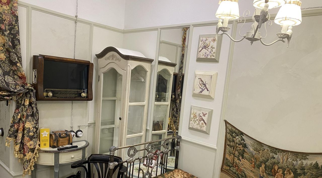 комната г Ставрополь р-н Октябрьский ул Заводская 18 фото 6