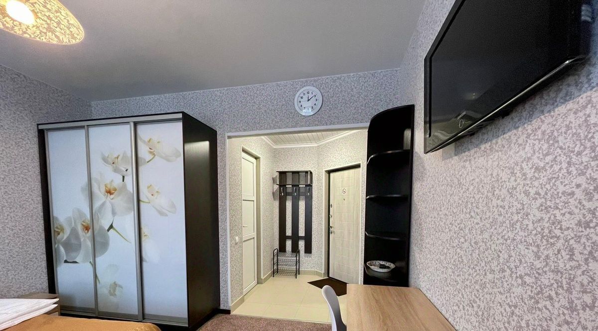 комната г Нижний Новгород Буревестник ул Свободы 123 фото 9