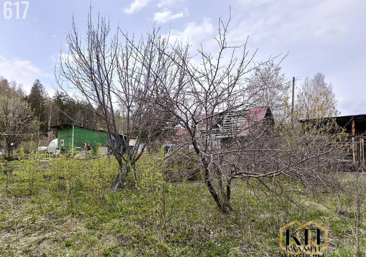 земля г Полевской садово-огородническое товарищество Кедр, 6-я ул., 5 фото 9