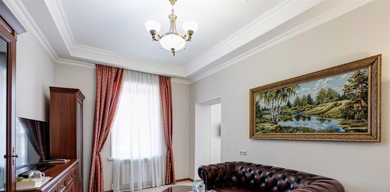 комната г Тверь р-н Центральный ул Новоторжская 15к/1 фото 5