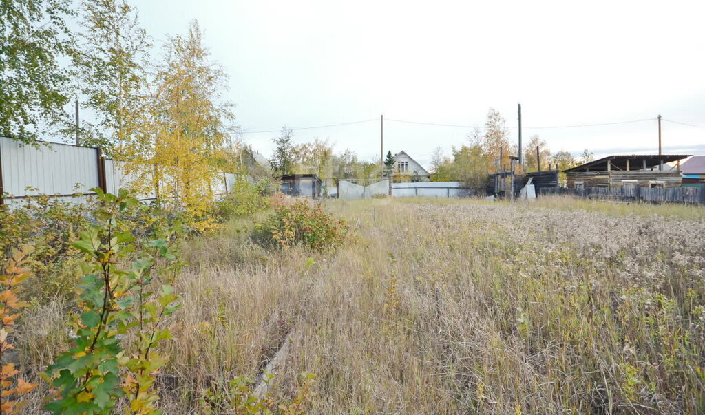 земля п Жатай ул Берёзовая садово-огородническое некоммерческое товарищество Жаворонок фото 18